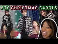 Download Lagu BTS's Christmas Carol Medley 2019 SBS Gayo Daejeon Music Festival | REACTION!!