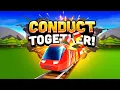 Conduct TOGETHER Launch Trailer