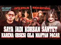 Lagu VIRAL VIDEONYA!! AKIBAT PUTUSIN COWOK, GUE NYARIS MATI 😭 CINTA DITOLAK DUKUN BERTINDAK #OMMAMAT
