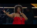 Aretha Franklin - "Respect" | 25th Anniversary Concert