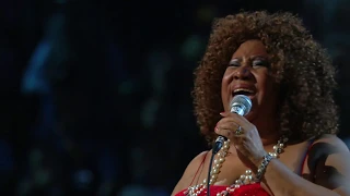 aretha franklin 