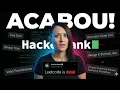 HackerRank has declared the end of LeetCode