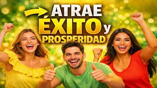 Secretos prácticos que multiplican tu energía de abundancia.
