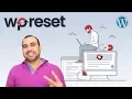 WPreset WordPress Development Tool for Non-Devs