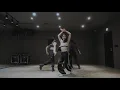 CHOREOGRAPHY | BLACKPINK - Love To Hate Me | Fixed Practice ver. | Mirrored