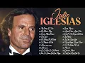 Lagu Julio Iglesias 20 Super Grandes Éxitos ~ Julio Iglesias Lo Mejor Canciones Baladas