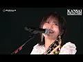 山本彩、10年ぶりに関西コレクション登場「365日の紙飛行機」を弾き語り 　『KANSAI COLLECTION 2026 SPRING＆SUMMER』