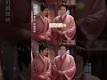 Download Lagu LIHONG YI AND AO RUI PENG BECOME A BEAUTY 😂😂😂 #thebloodofyouth #lihongyi #aoruipeng #shorts