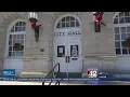 Randolph Co leaders form coalition to solve drug trafficking and crime problem