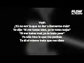 Sech - Toy Perdio (Letra)