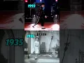 Download Lagu MICHAEL JACKSON MOONWALK VS FIRST MOONWALK EVER | SO SMOOTH ✨