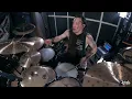 KRIMH - Gojira - Embrace The World (live)