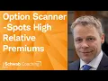 Building Custom Option Scans using thinkScript Trading with thinkScript on thinkorswim