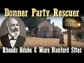 Historical Sites Tales Found in Lemoore Hanford