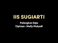 Download Lagu IIS SUGIARTI | Pulangkan Saja - Ciptaan : Mully Mulyadi