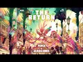 Voice & Alison Hinds - The Return(Soca 2023)