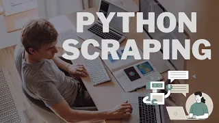 Create Python Scraping App - Part 12