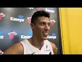 Download Lagu Simone Fontecchio Miami Heat Media Day 2025-26