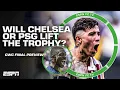 Download Lagu Club World Cup Final Preview 🔮 Will Chelsea or PSG win it all? | ESPN FC