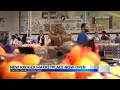 Kroger Marketplace open to community