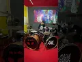 Download Lagu Semua Tak Sama - Padi #drumcover #padiband #semuataksama