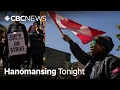 Union says Canada Post taking major steps backwards with latest offer Hanomansing Tonight