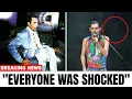 Download Lagu Something Terrifying Appeared In Freddie Mercury's Final Concert