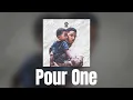 Youngboy Never Broke Again - Pour One
