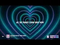 David Guetta feat. Fergie, LMFAO - Gettin' Over You // Lyrics