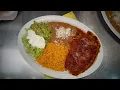 Taqueria Los Pericos and Grill The Chile Relleno That Makes Everyone at the Table Go Silent