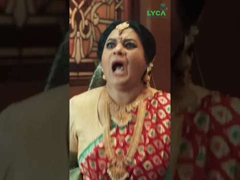 இது மஹாராணி அந்தப்புரம் | Chandramukhi 2 | Raghava Lawrence | Vadivelu