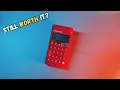 Lagu Forget New Gear, I Went Back to the PO-33 in 2025… and It’s Still Awesome (With One Catch)