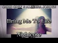 Download Lagu BRING ME BACK TO LIFE ~ CHRIS GREY \u0026 ALLEGRA JORDYN (NIGHTCORE)