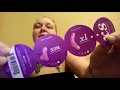 Sex toy haul Pink cherry