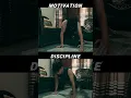 Download Lagu Motivation Vs Discipline | That's What Motivation And Discipline Looks Like.