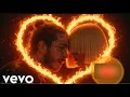 Post Malone ft Sia style Love in Fire