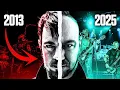 Download Lagu Three Days Grace: From Ruin to Redemption