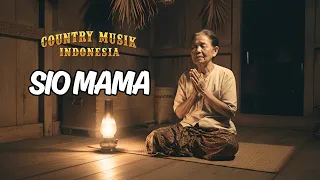 sio mama country cover lagu country indonesia penuh haru u0026 kerinduan melky goeslaw