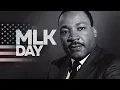 Clemson Martin Luther King Jr Day Event 2024