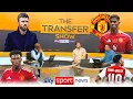 EXCLUSIVE 180M Sensational Double Swoop Man United agree 85m For Tchouameni Rashford LEAVE