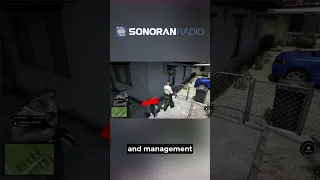 Why FiveM Communities Choose Sonoran One