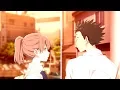 Download Lagu [AMV] Koe no katachi - 'Our Love is six feet under'
