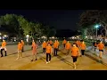 Download Lagu Dream Awakening (By Shirley Choong ) - Line Dance - 夢醒時分