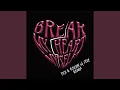 Break My Heart Myself (feat. YEJI \u0026 RYUJIN of ITZY)