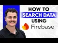 How To Search Data Using Firebase Realtime Database 2026 Guide