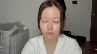 同棲１ヶ月で家庭内別居