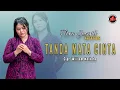 FLORA SUSANTI HASUGIAN - TANDA MATA CINTA lagu batak sedih ( official music video)