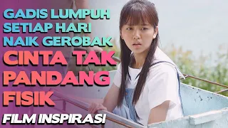 jangan nangis inilah kisah perjuangan gadis lumpuh alur cerita film unforgettable