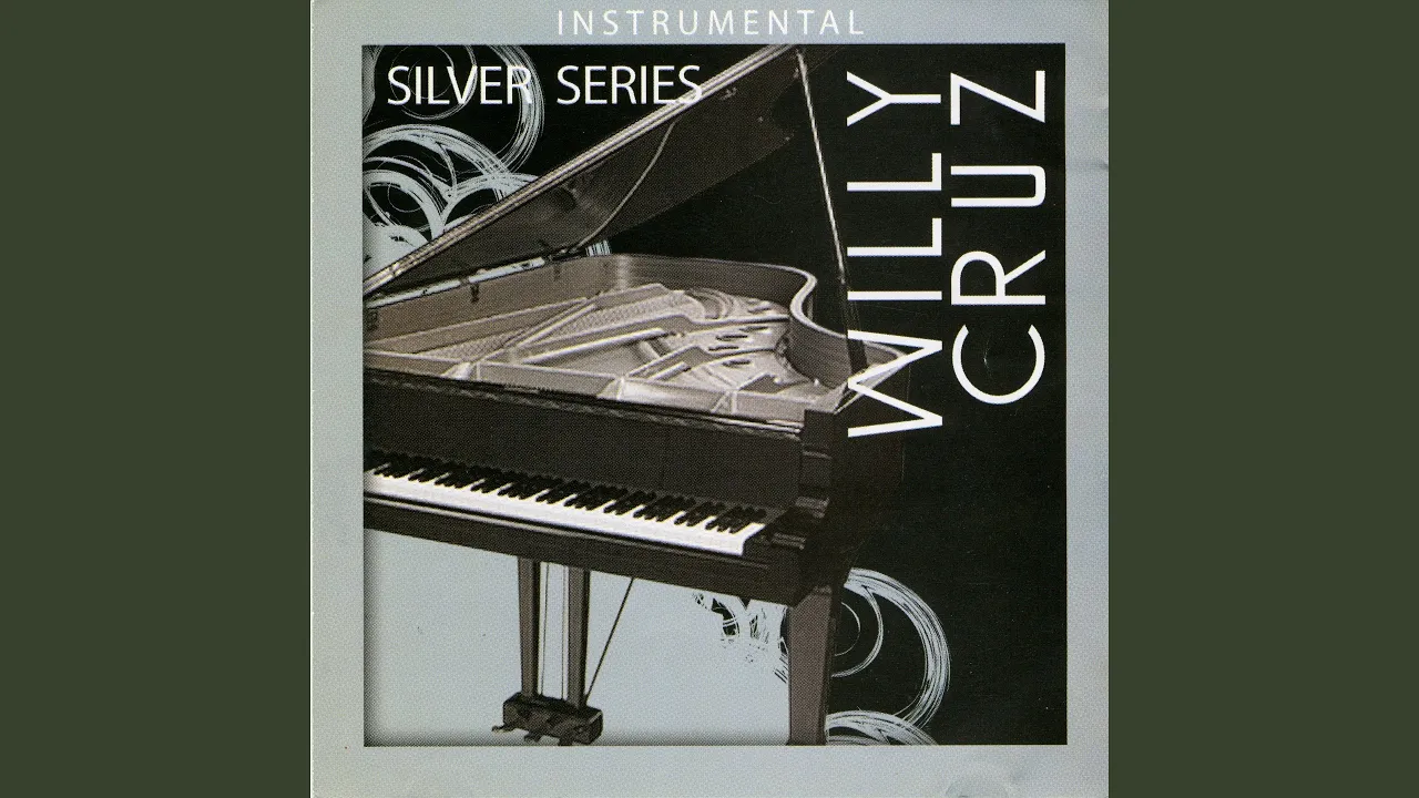 Pangako Sa'yo (Piano)