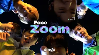 NEXZ (넥스지), SAUCIN' 얼빡 라이브📹ㅣFace Zoomㅣ딩고뮤직ㅣdingo Music